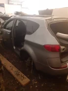 Subaru Tribeca ����