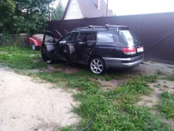 Valbrem. 7.5x17", 5x100, �� 56,5���. ����