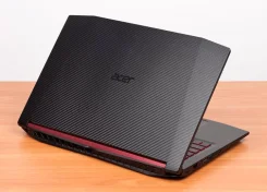Acer Nitro 5 AN515-52. 15.6", 2,3����, ��� 6 ��, ���� 1 000���, WiFi: 1, Bluetooth: 1, ����������� �� 8��. ����