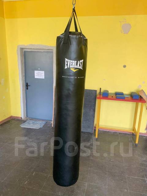 Боксерский мешок Everlast 60 кг