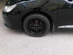 GT Radial Champiro UHP1. ������, 2018 ���, �/�, ����� 20 % ����