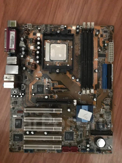 Socket 754 ����