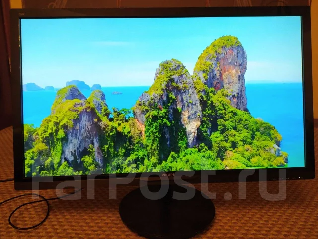 Philips. 28" ����