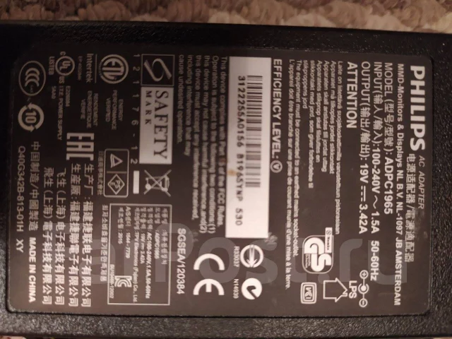 Philips. 28" ����