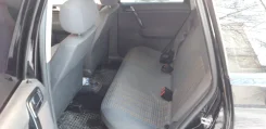 Volkswagen Polo. ��������, ��������, 1.4 (60��.�.), ������, 220 000����. �� ����