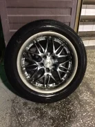Alster. 7.0x16", 5x100, ET42 ����