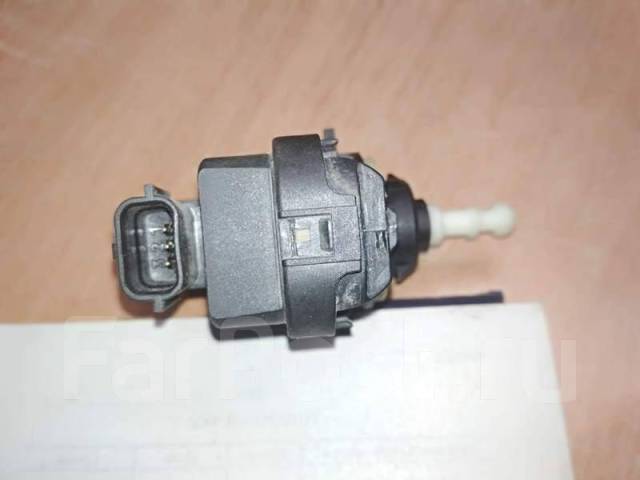 корректор фар сузуки sx4