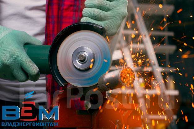 Слесарь-монтажник, работа в ООО \"ВЭМ\" во Владивостоке — вакансии на ...