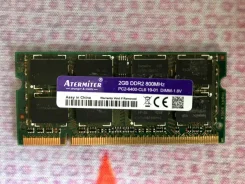 SO-DIMM DDR2. ����