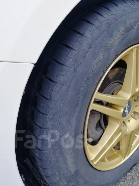 Toyota Voxy. ��������, ��������, 2.0 (143��.�.), ������ ����