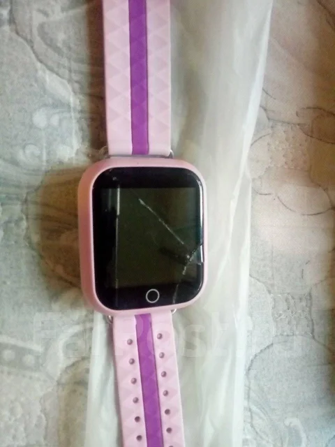 Smart Baby Watch Q80 ����