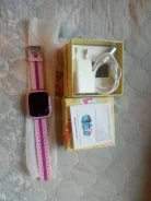 Smart Baby Watch Q80 ����