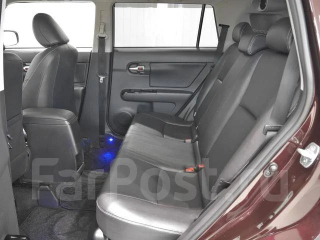 Toyota Corolla Rumion. ��������, 4wd, 1.8 (110��.�.), ������, 45����. ��, �/�. ��� ����� �� ������������ ����