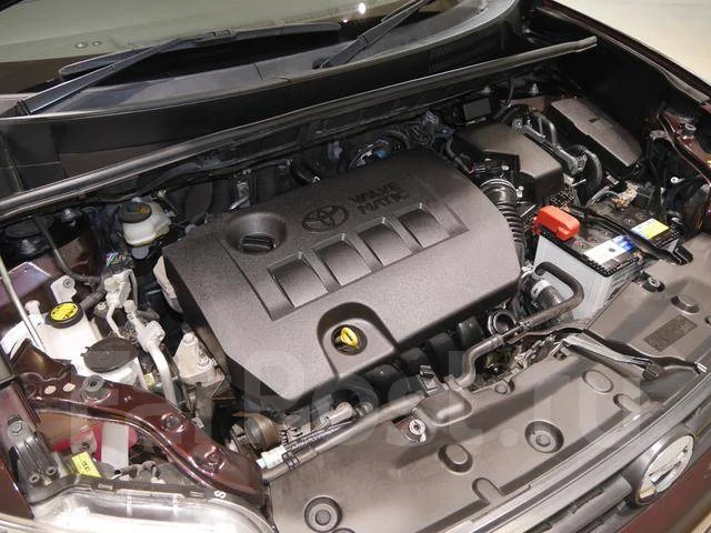 Toyota Corolla Rumion. ��������, 4wd, 1.8 (110��.�.), ������, 45����. ��, �/�. ��� ����� �� ������������ ����
