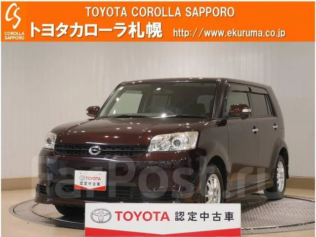 Toyota Corolla Rumion. ��������, 4wd, 1.8 (110��.�.), ������, 45����. ��, �/�. ��� ����� �� ������������ ����