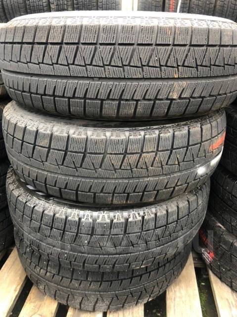 Bridgestone Blizzak Revo GZ, 195/65 R15, 15", 1 шт, в наличии, 195 мм ...