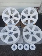 Wibram. 7.0x17", 4x100, 5x100, ET35, �� 71���. ����
