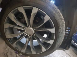 Wald. x20", 6x139.7 ����