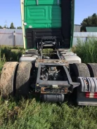 Mercedes-Benz Actros ����