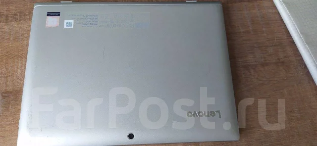 Lenovo Yoga Book ����