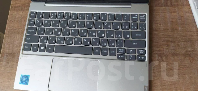 Lenovo Yoga Book ����