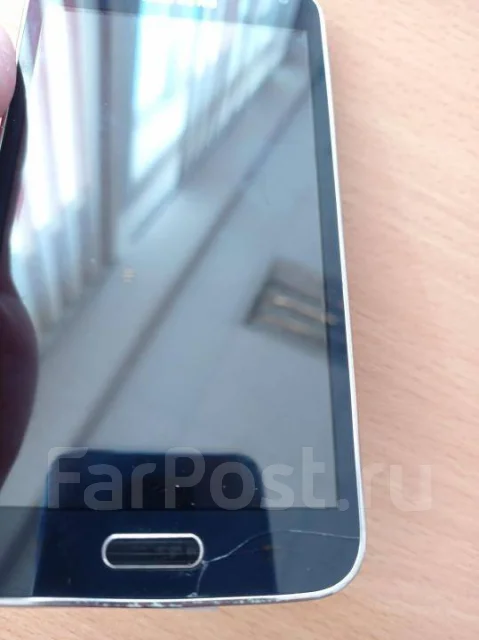 Samsung Galaxy S5. �/� ����