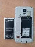 Samsung Galaxy S5. �/� ����
