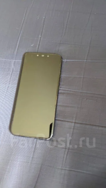Huawei Mate 20 lite. �/�, ������, 4G LTE, Dual-SIM, NFC ����