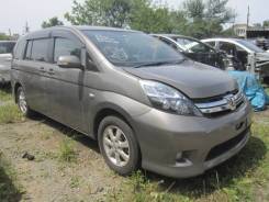 Toyota Isis. ZGM10, 2ZRFAE ����