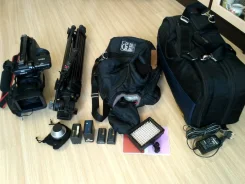 Sony HXR. � ���������� ����