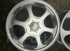 Krait. 7.0x16", 4x114.3, 5x114.3, ET54 ����