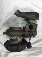 ������� Borg Warner K24K27. Man Truck 10009700041 10009700041 ����