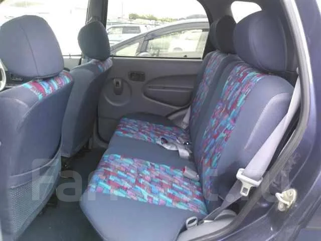 Daihatsu Terios. �������, 4wd, 1.3 (92��.�.), ������, 40 000����. ��, �/�, ��� ���. ��� ����� �� ������������ ����