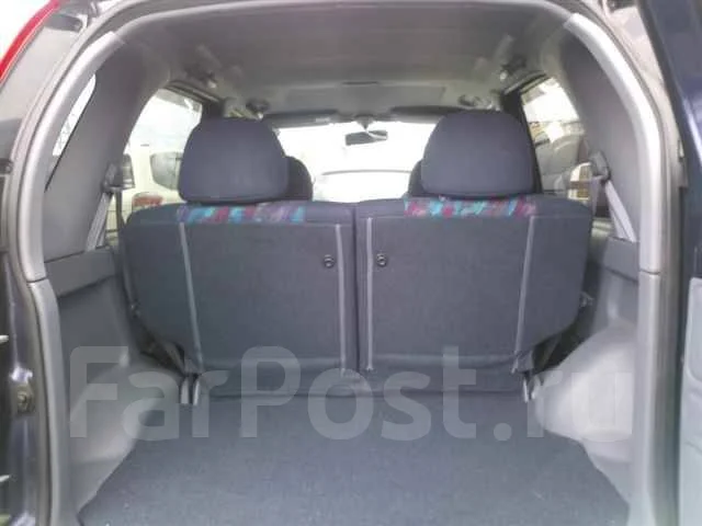 Daihatsu Terios. �������, 4wd, 1.3 (92��.�.), ������, 40 000����. ��, �/�, ��� ���. ��� ����� �� ������������ ����
