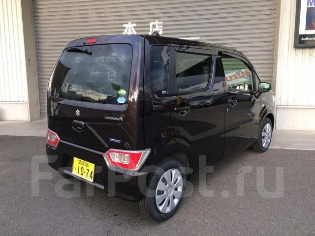 Suzuki Wagon R. �������, ��������, 0.7, ������, �/�. ��� ����� �� ������������ ����
