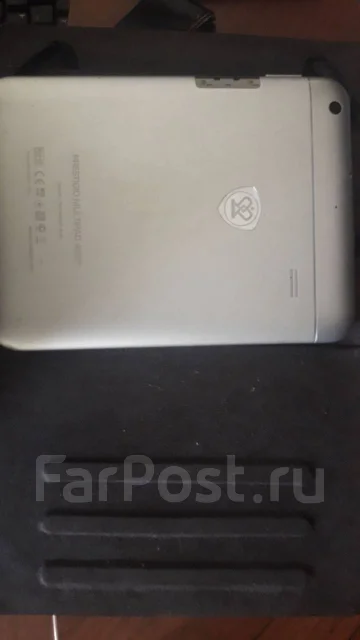 Prestigio MultiPad 10.1 Ultimate 3G ����