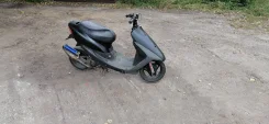 Honda Dio AF35 SR. 72����. ��., ��������, ��� ���, � �������� ����