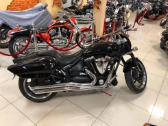 Yamaha Warrior. 1 700����. ��., ��������, ���, � �������� ����