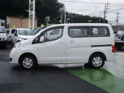 Nissan Vanette. �������, ��������, 1.6 (109��.�.), ������, �/�. ��� ����� �� ������������ ����