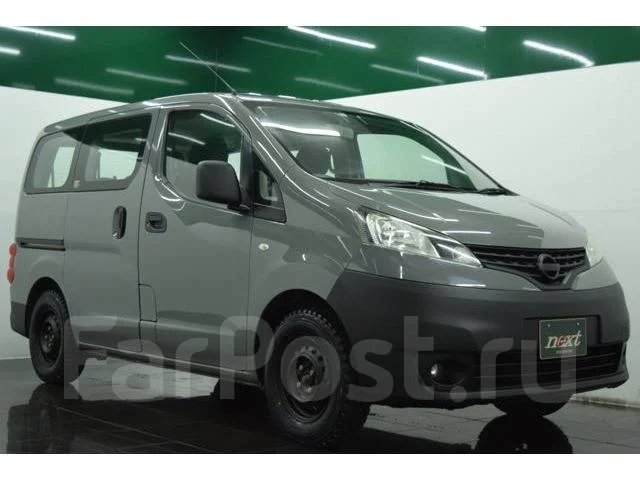Nissan Vanette. �������, ��������, 1.6 (109��.�.), ������, �/�. ��� ����� �� ������������ ����