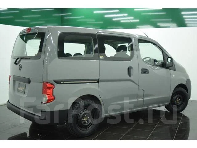 Nissan Vanette. �������, ��������, 1.6 (109��.�.), ������, �/�. ��� ����� �� ������������ ����