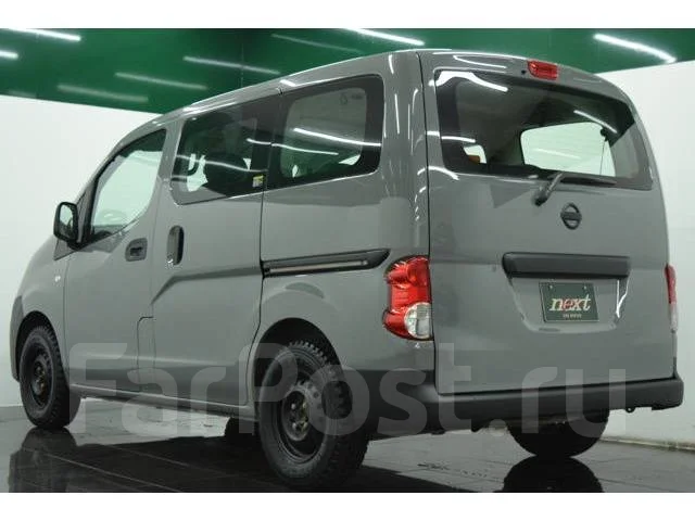 Nissan Vanette. �������, ��������, 1.6 (109��.�.), ������, �/�. ��� ����� �� ������������ ����