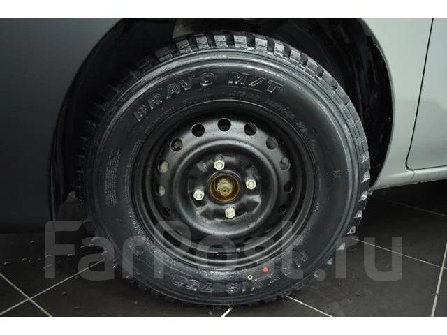 Nissan Vanette. �������, ��������, 1.6 (109��.�.), ������, �/�. ��� ����� �� ������������ ����