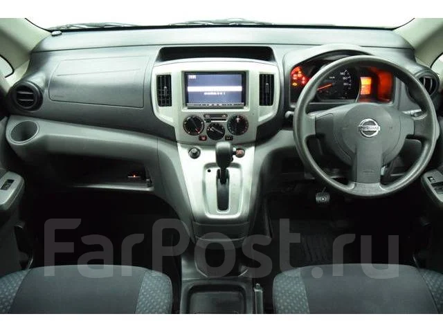 Nissan Vanette. �������, ��������, 1.6 (109��.�.), ������, �/�. ��� ����� �� ������������ ����
