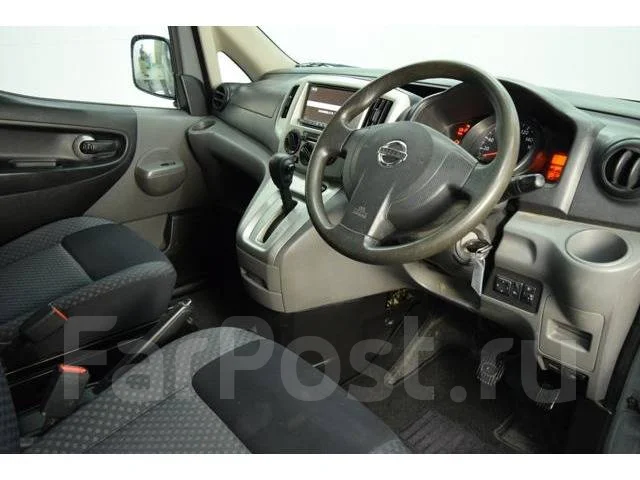 Nissan Vanette. �������, ��������, 1.6 (109��.�.), ������, �/�. ��� ����� �� ������������ ����