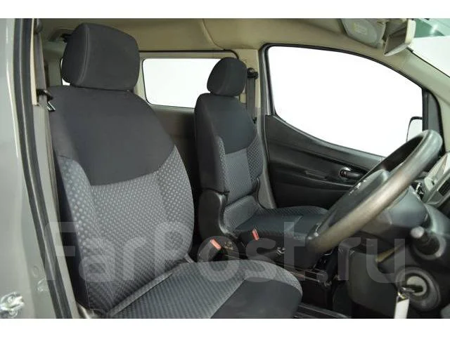 Nissan Vanette. �������, ��������, 1.6 (109��.�.), ������, �/�. ��� ����� �� ������������ ����