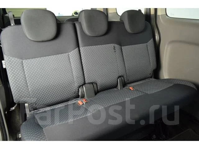 Nissan Vanette. �������, ��������, 1.6 (109��.�.), ������, �/�. ��� ����� �� ������������ ����