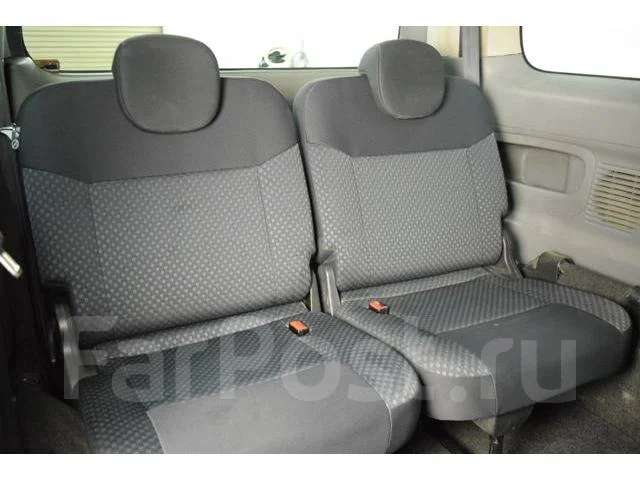 Nissan Vanette. �������, ��������, 1.6 (109��.�.), ������, �/�. ��� ����� �� ������������ ����
