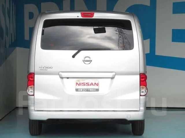 Nissan Vanette. �������, ��������, 1.6 (109��.�.), ������, �/�. ��� ����� �� ������������ ����
