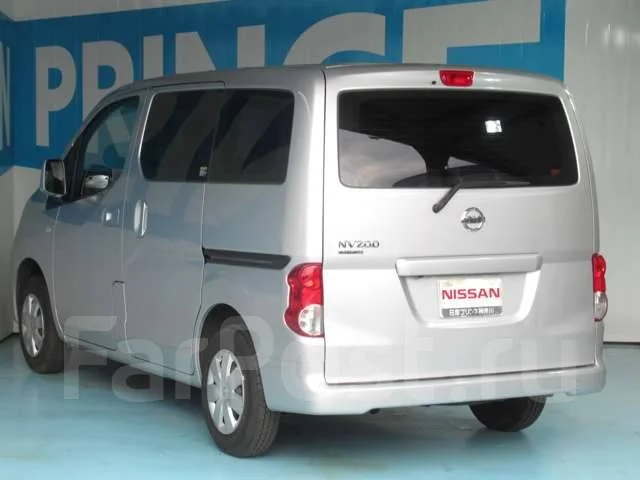 Nissan Vanette. �������, ��������, 1.6 (109��.�.), ������, �/�. ��� ����� �� ������������ ����